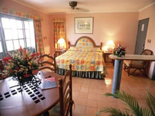 C.V. Club on the Green an Allegro Resort in Dominican Republic, Caribbean