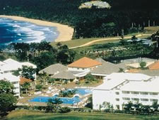 C.V. Playa Grande an Allegro Resort in Dominican Republic, Caribbean
