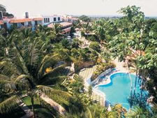 Caribe Campo Club in Dominican Republic, Caribbean
