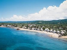 Club Caribbean in Jamaica, Caribbean