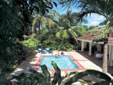 Club Ortanique at Beaches Grande Sporte in Jamaica, Caribbean