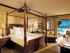 Club Ortanique at Beaches Grande Sporte in Jamaica, Caribbean