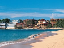 Club Sabatini in Dominican Republic, Caribbean