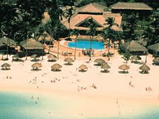 Viva Vacation Club at Viva Wyndham Dominicus Beach in Dominican Republic, Caribbean