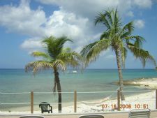 Coral Sands Resort in Cayman Island, Caribbean