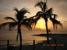Coral Sands Resort in Cayman Island, Caribbean
