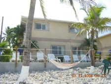 Coral Sands Resort in Cayman Island, Caribbean