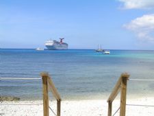 Coral Sands Resort in Cayman Island, Caribbean