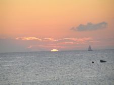 Coral Sands Resort in Cayman Island, Caribbean