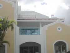 Costa Linda Beach Resort in Aruba, Caribbean