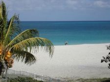 Costa Linda Beach Resort in Aruba, Caribbean