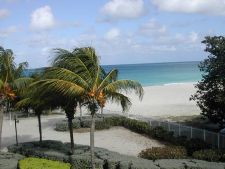 Costa Linda Beach Resort in Aruba, Caribbean