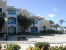 Costa Linda Beach Resort in Aruba, Caribbean