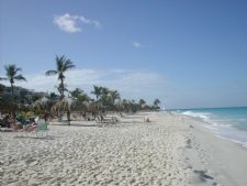 Costa Linda Beach Resort in Aruba, Caribbean