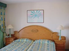 Cottages de Lonvilliers in St. Martin, Caribbean