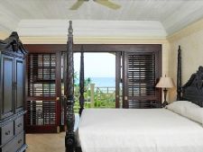 Crane Beach Resort in Barbados, Caribbean