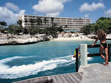 Curacao Caribbean Resort in Curacao, Caribbean