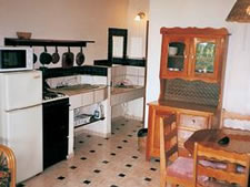 Cuxlin Ha Village in Belize, Caribbean