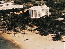 Decameron Beach Tower an Allegro Resort in Dominican Republic, Caribbean