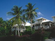 Diamant Beach Club in Martinique, Caribbean