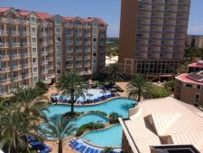 Divi Aruba Phoenix Beach Resort in Aruba, Caribbean