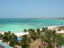 Divi Aruba Phoenix Beach Resort in Aruba, Caribbean