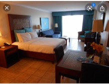 Divi Aruba Phoenix Beach Resort in Aruba, Caribbean