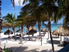 Divi Aruba Phoenix Beach Resort in Aruba, Caribbean