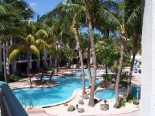 Divi Aruba Phoenix Beach Resort in Aruba, Caribbean