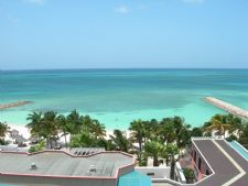 Divi Aruba Phoenix Beach Resort in Aruba, Caribbean
