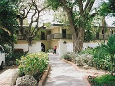 Divi Beach Villas at Southwinds, Ltd. in Barbados, Caribbean