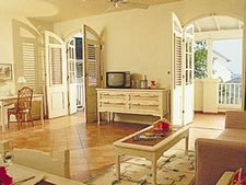 Divi Heritage Resort in Barbados, Caribbean