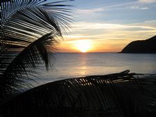 Divi Little Bay Beach & Racquet Club in Sint Maarten, Caribbean
