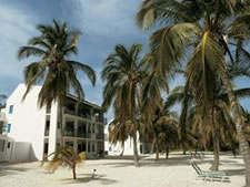 Divi Tiara Beach Resort in Cayman Island, Caribbean