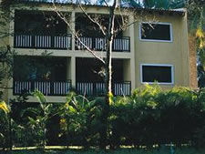 El Portillo Apartahotel in Dominican Republic, Caribbean