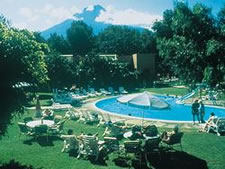 Four Seasons at Villa Antigua in Guatemala, Caribbean