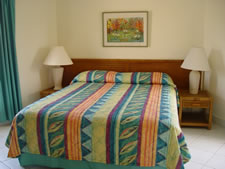 Guana Bay Beach Villas in Sint Maarten, Caribbean