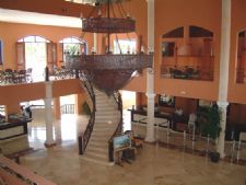 Gran Paradise Bavaro in Dominican Republic, Caribbean