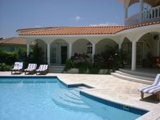 Lifestyle Holiday Vacation Club at Hacienda in Dominican Republic, Caribbean