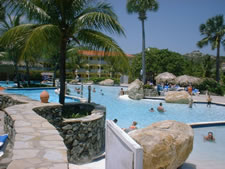Lifestyle Holiday Vacation Club at Hacienda in Dominican Republic, Caribbean