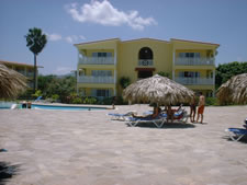 Lifestyle Holiday Vacation Club at Hacienda in Dominican Republic, Caribbean