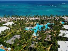 Melia Vacation Club at Melia Tropical in Dominican Republic, Caribbean