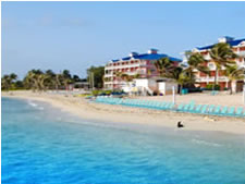 Morritt's Grand Resort in Cayman Islands, Caribbean