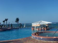 Morritt's Grand Resort in Cayman Islands, Caribbean