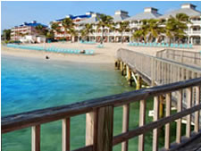 Morritt's Tortuga Club in Cayman Islands, Caribbean