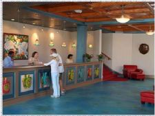Morritt's Tortuga Club in Cayman Islands, Caribbean