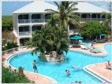 Morritt's Tortuga Club in Cayman Islands, Caribbean