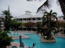 Morritt's Tortuga Club in Cayman Islands, Caribbean