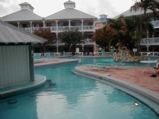 Morritt's Tortuga Club in Cayman Islands, Caribbean