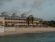 Morritt's Tortuga Club in Cayman Islands, Caribbean